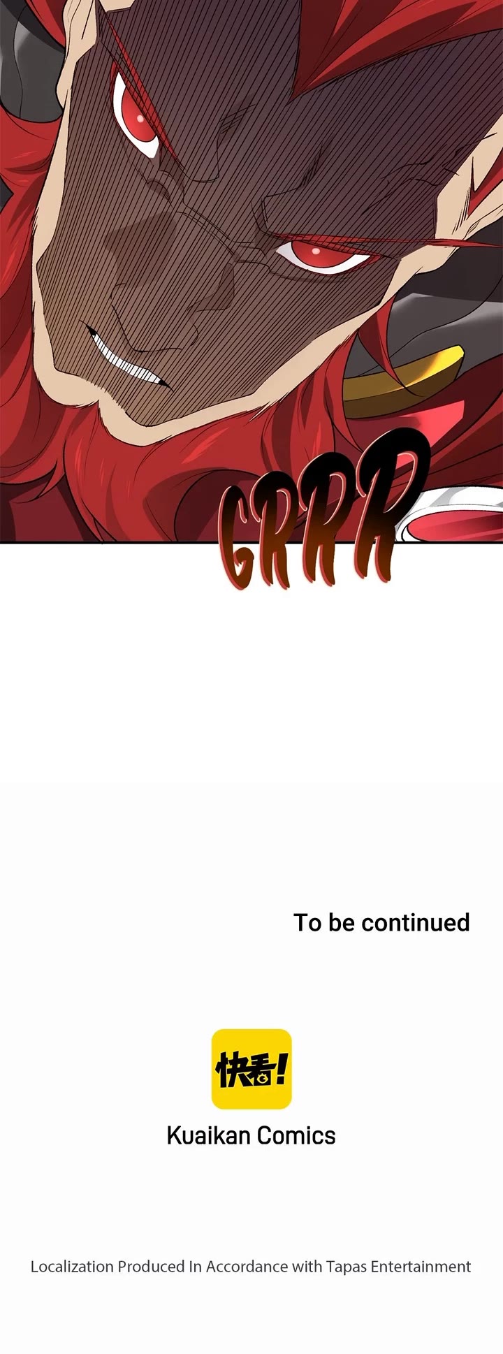 Demonic Evolution chapter 110 page 37