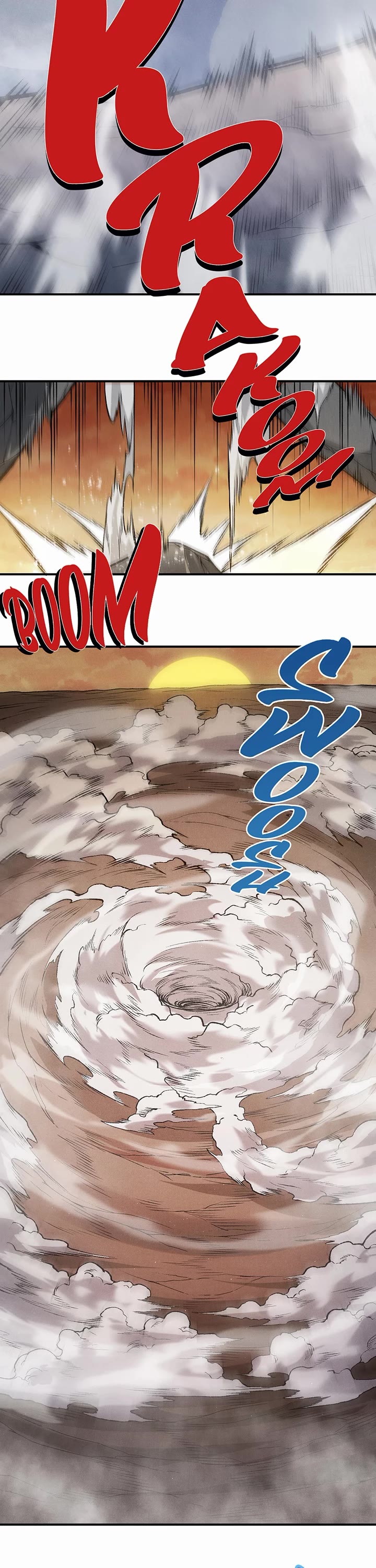 Demonic Evolution chapter 142 page 22