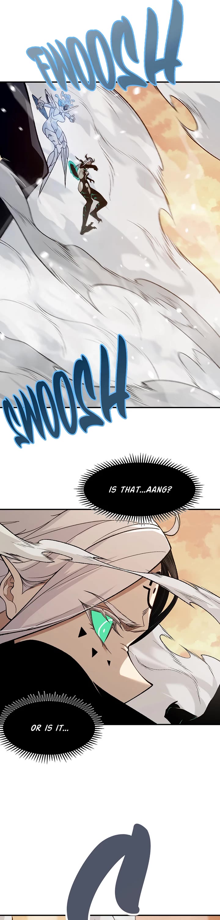 Demonic Evolution chapter 142 page 23