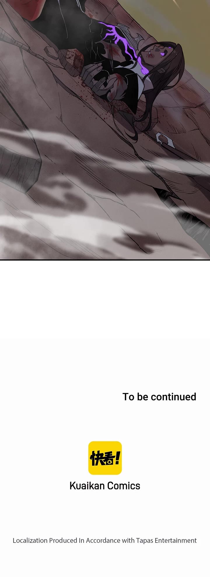 Demonic Evolution chapter 142 page 29