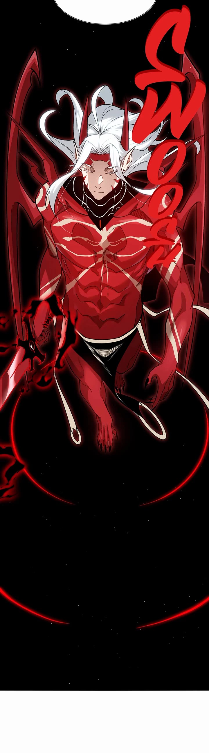 Demonic Evolution chapter 142 page 5