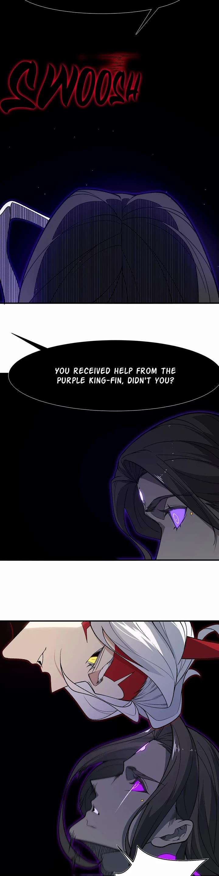 Demonic Evolution chapter 142 page 9
