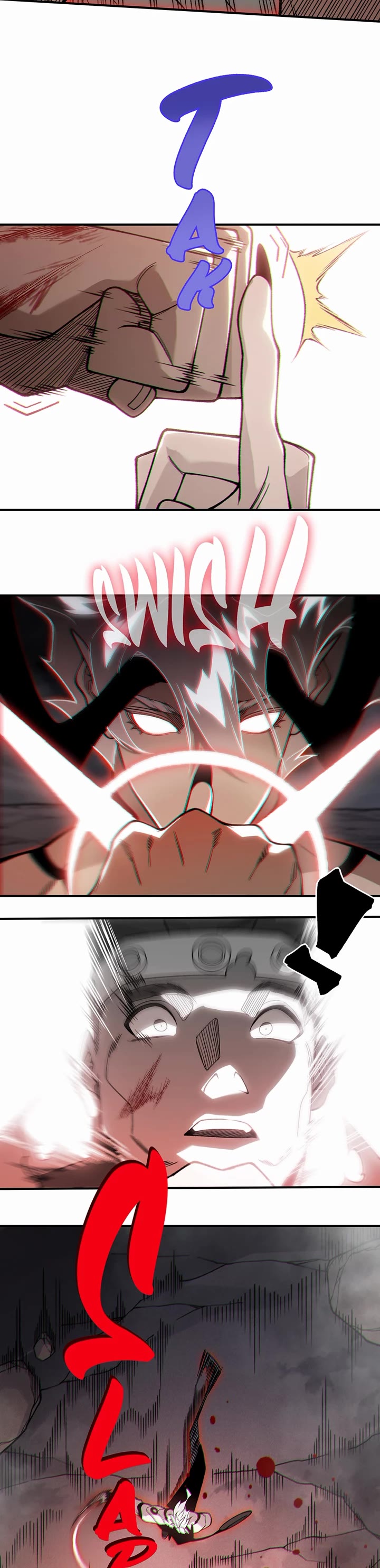 Demonic Evolution chapter 145 page 14