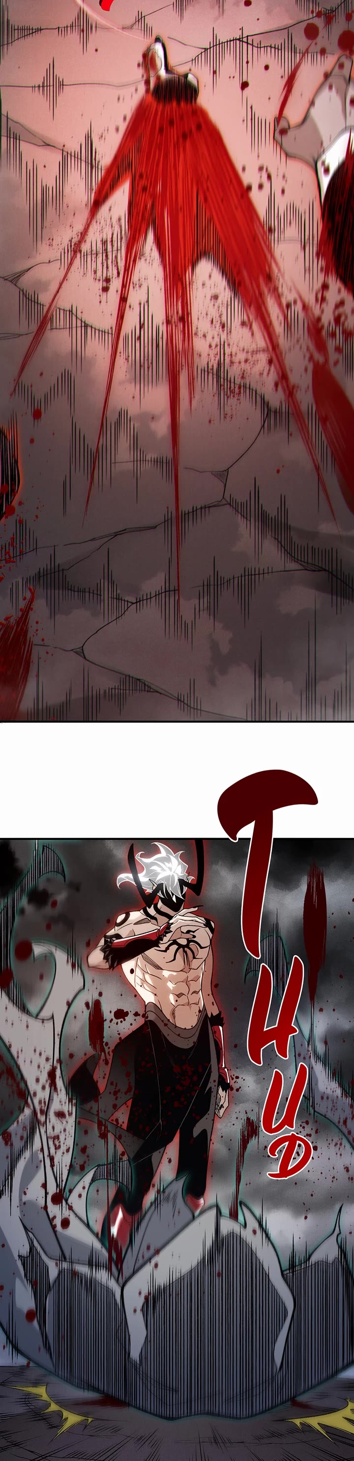 Demonic Evolution chapter 145 page 15