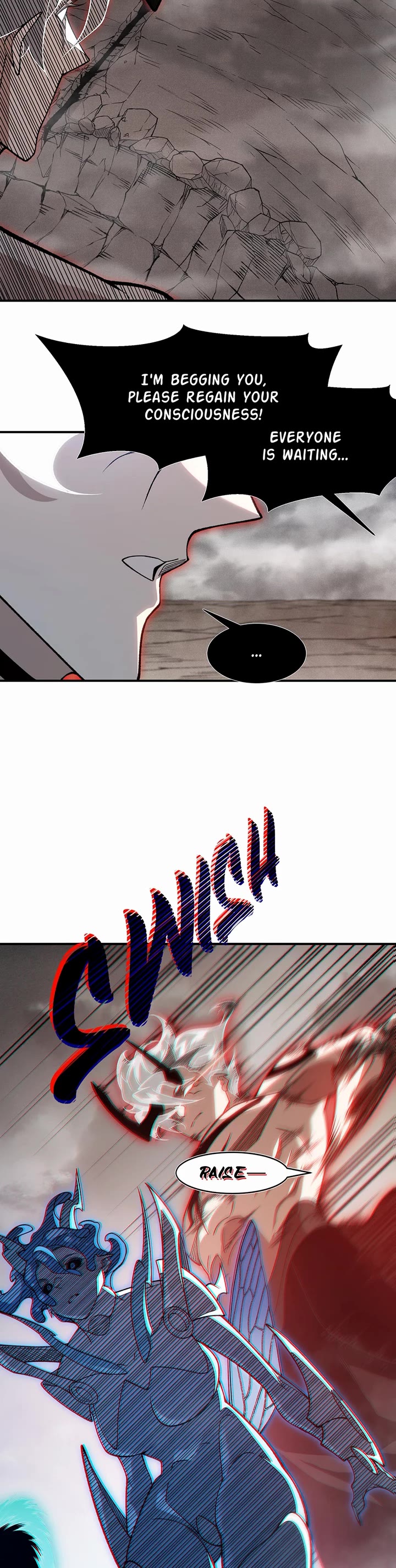 Demonic Evolution chapter 145 page 19