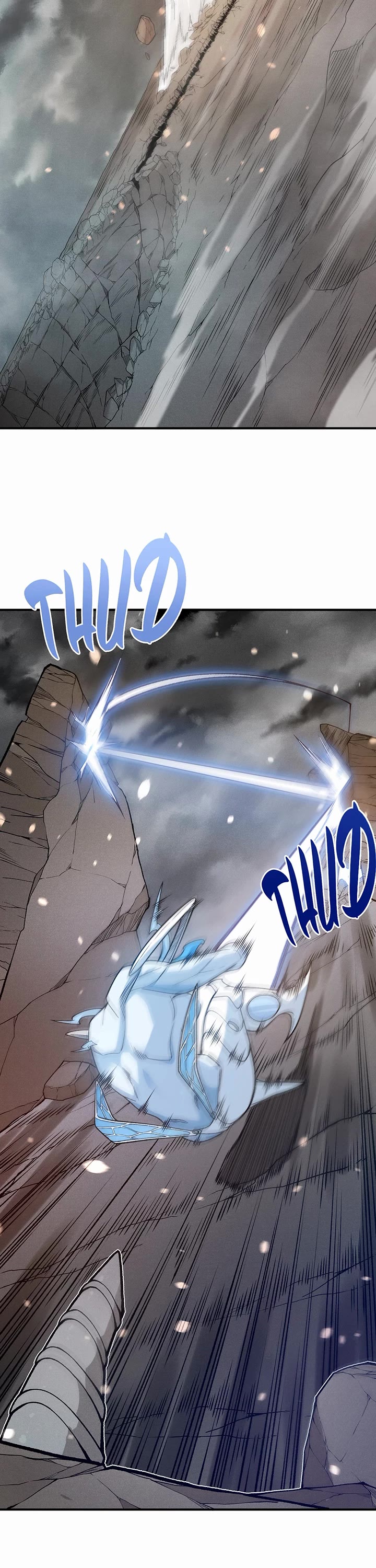 Demonic Evolution chapter 145 page 22