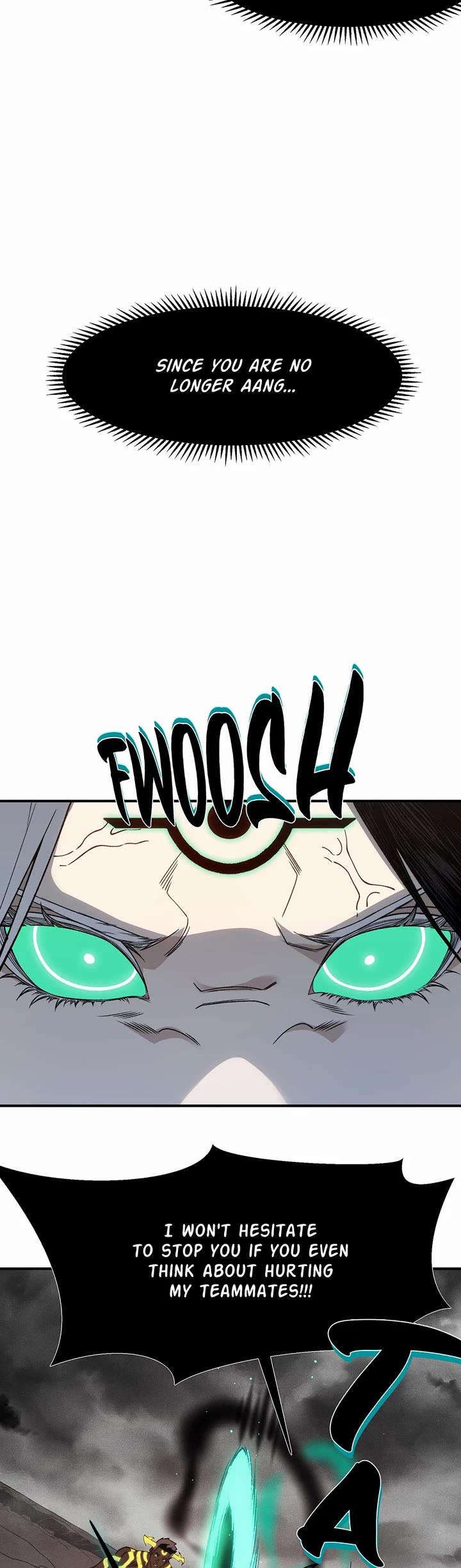Demonic Evolution chapter 145 page 28