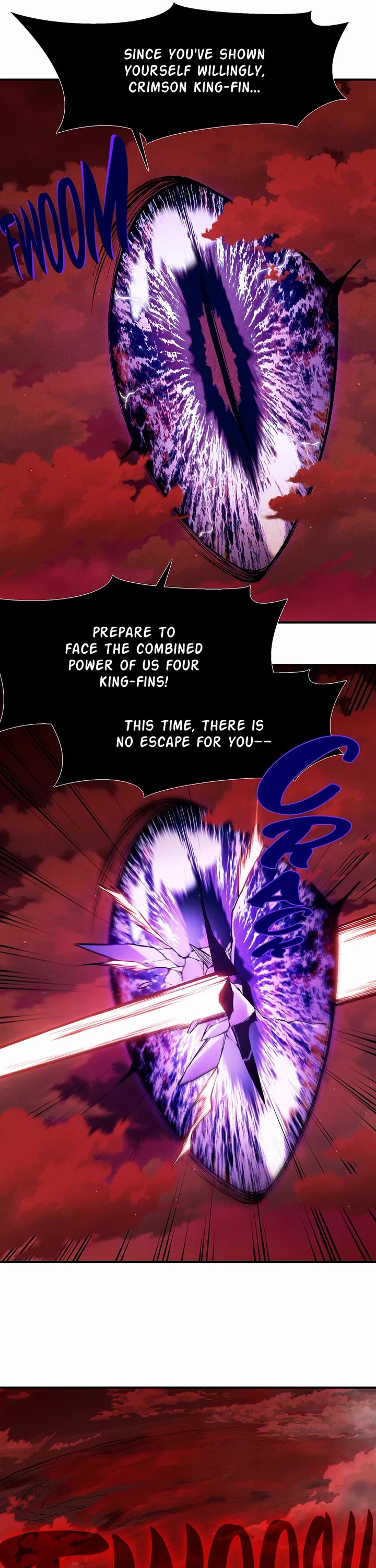 Demonic Evolution chapter 147 page 21