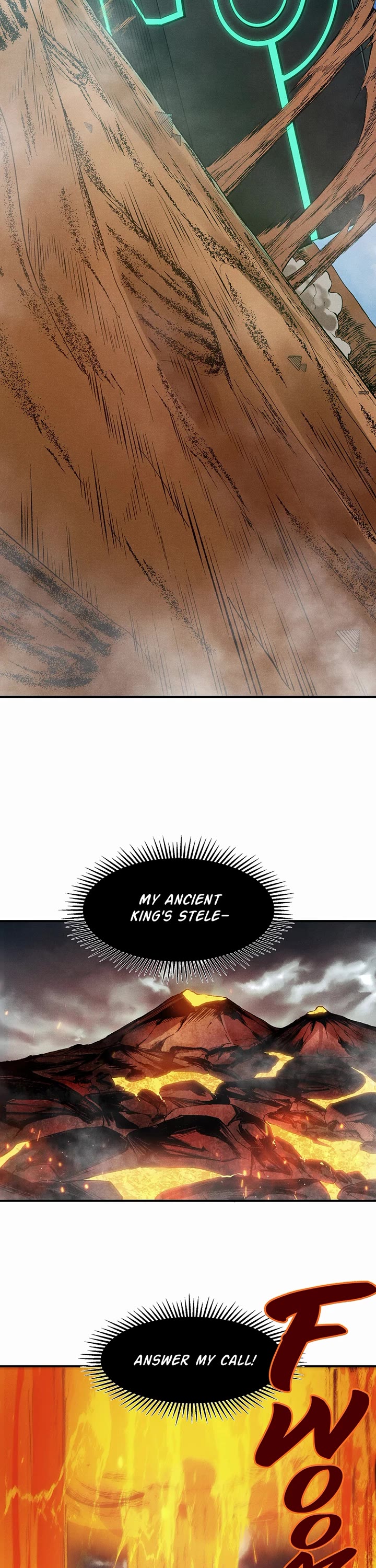 Demonic Evolution chapter 147 page 27