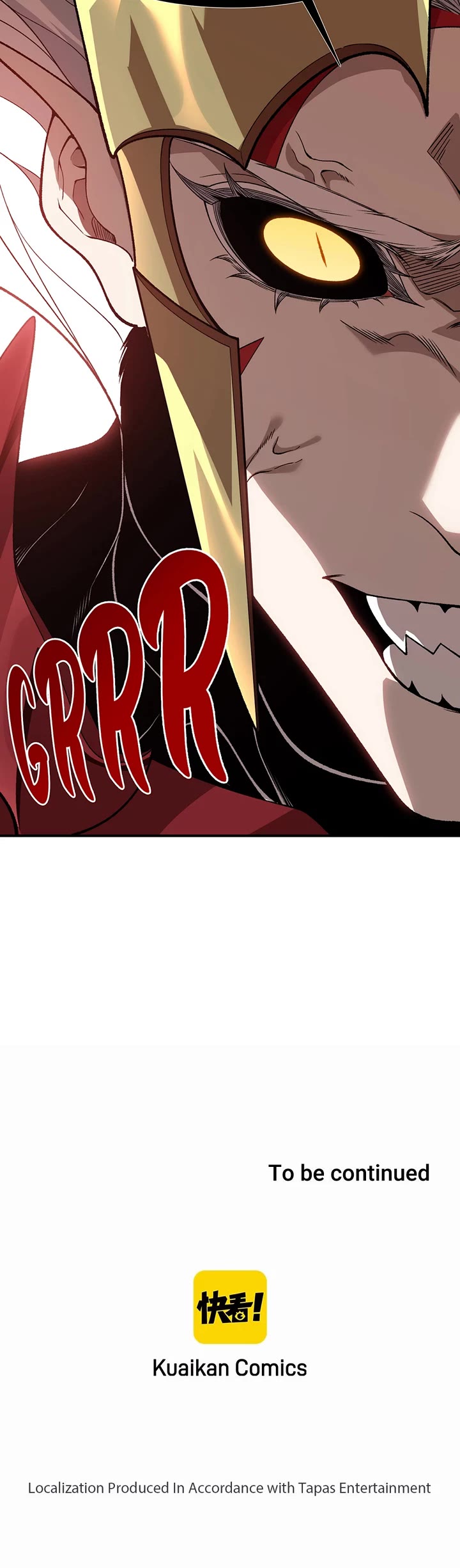 Demonic Evolution chapter 147 page 32