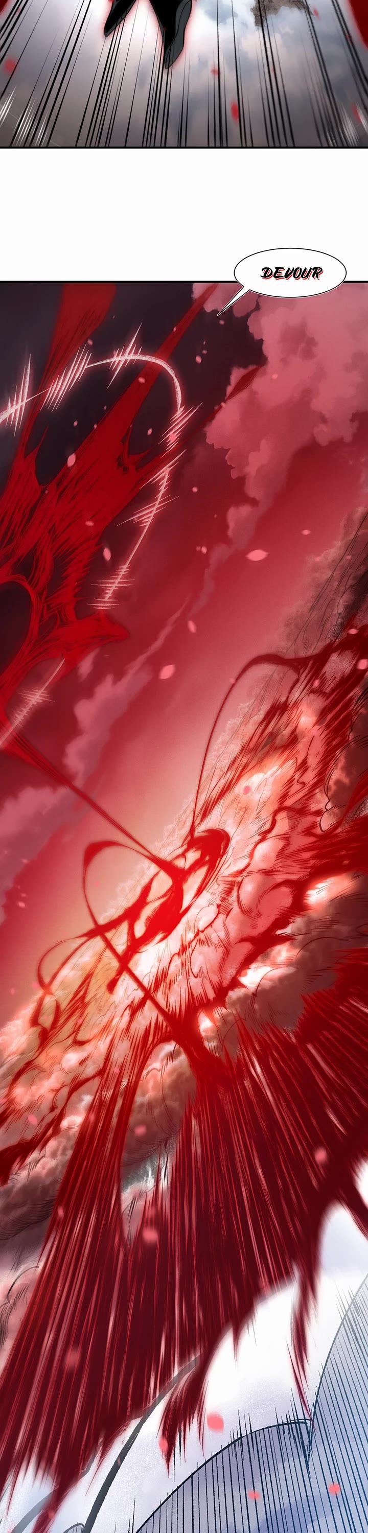 Demonic Evolution chapter 147 page 7