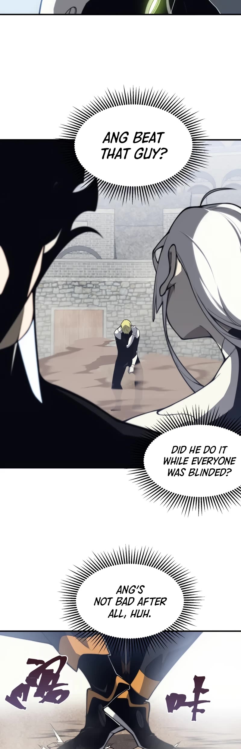 Demonic Evolution chapter 25 page 15