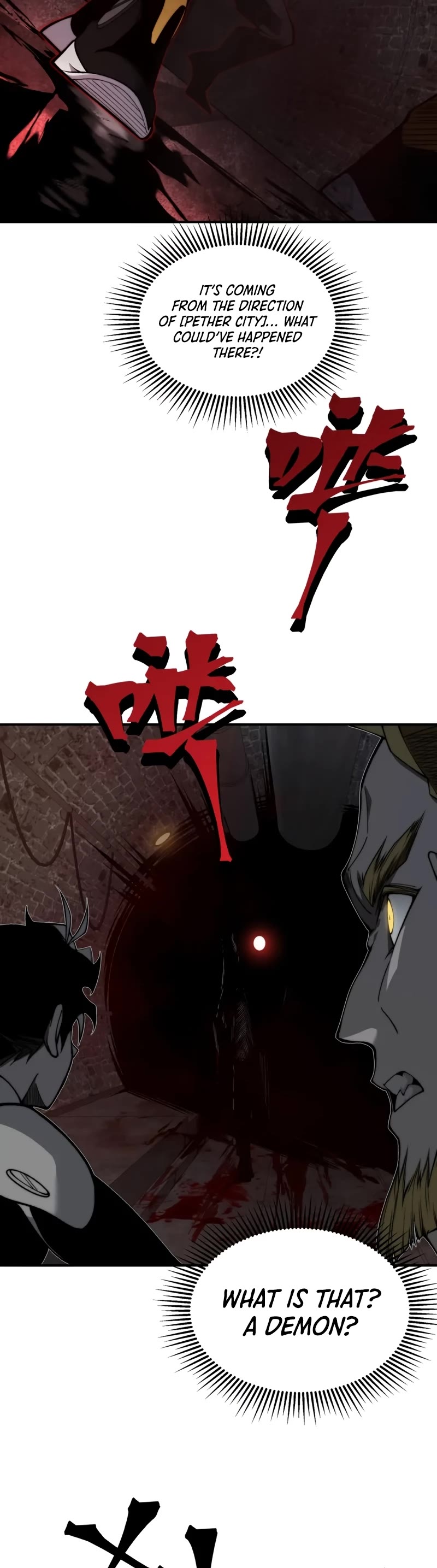 Demonic Evolution chapter 27 page 35