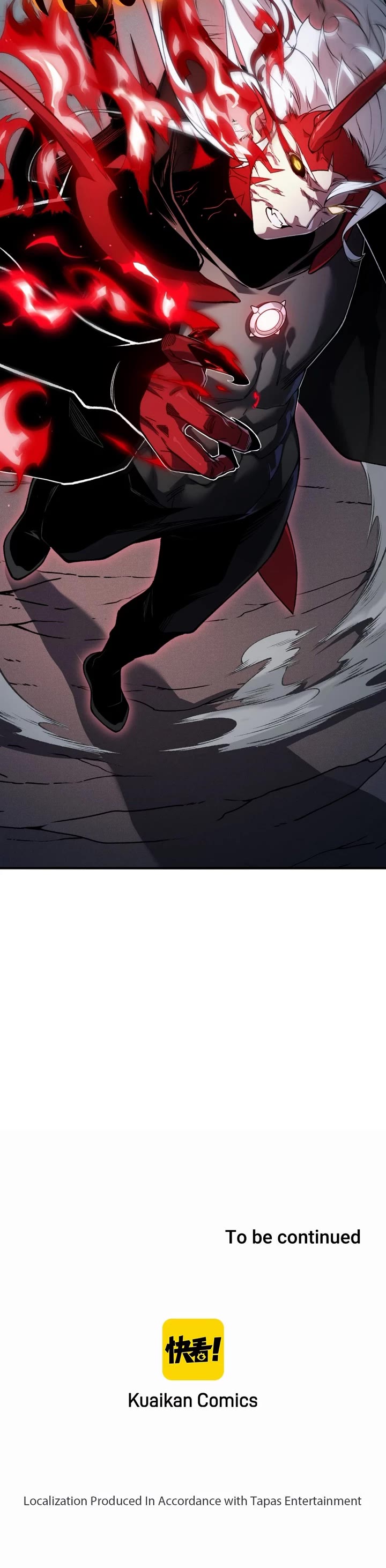 Demonic Evolution chapter 97 page 25