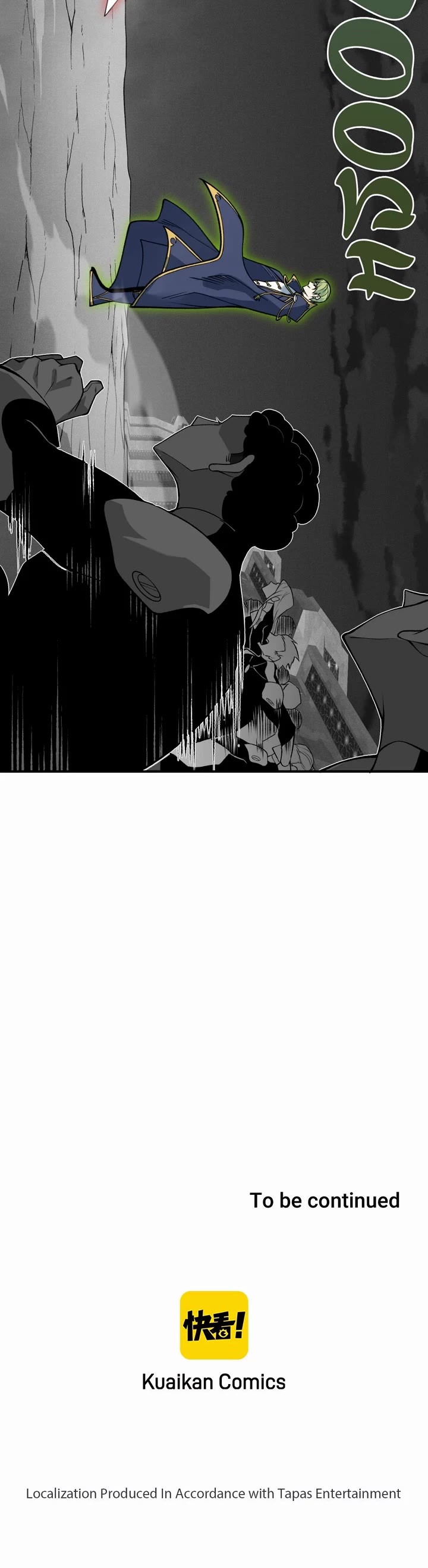 Demonic Evolution chapter 98 page 29
