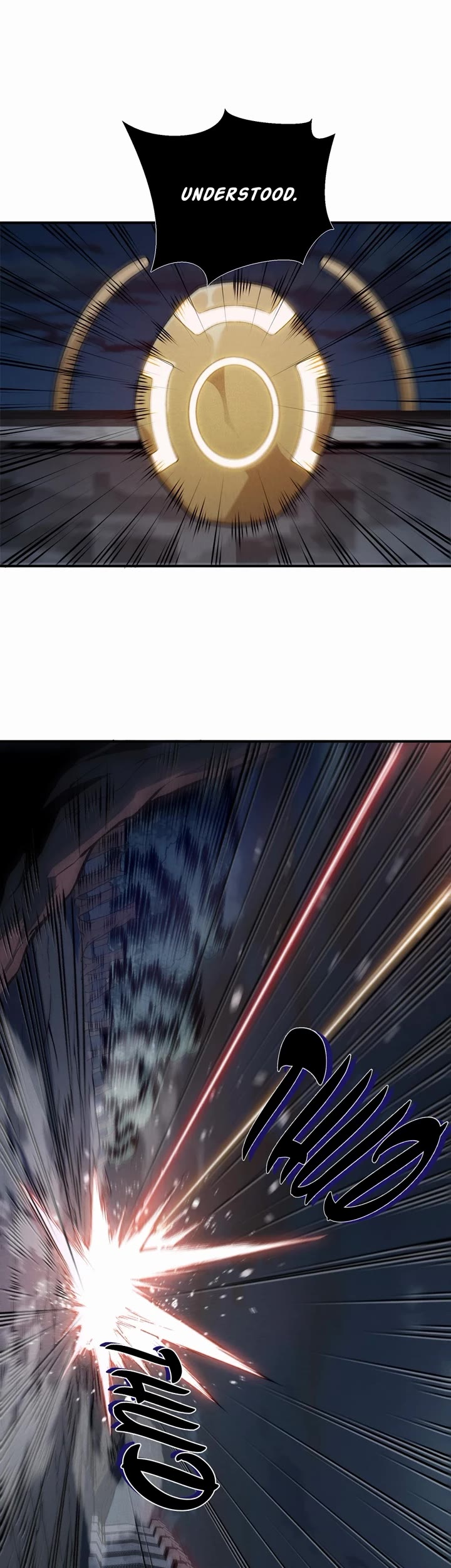 Demonic Evolution chapter 98 page 5