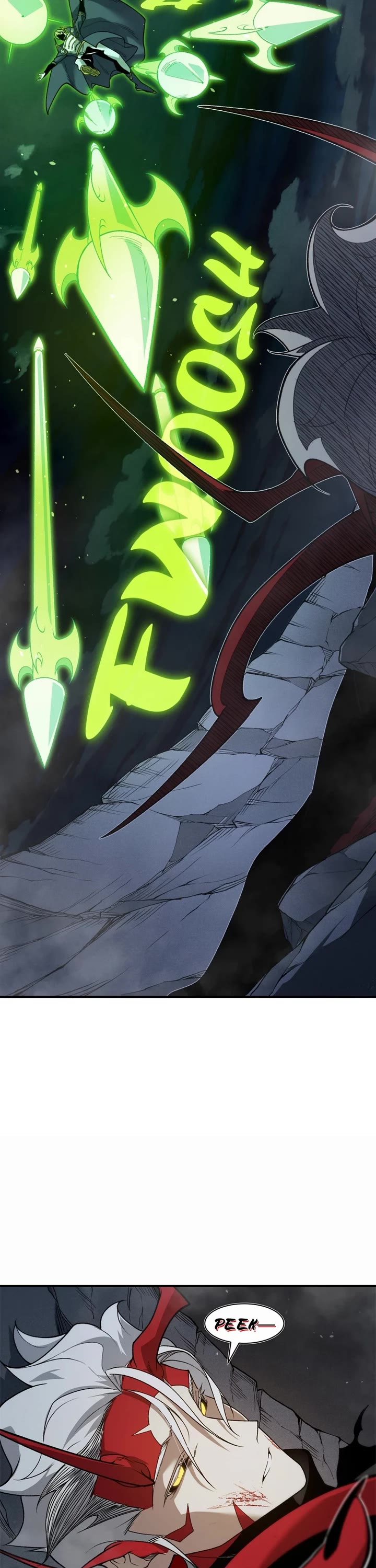 Demonic Evolution chapter 99 page 23
