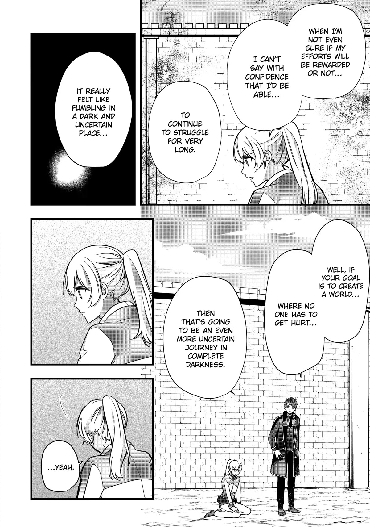 Demoted to a Teacher, the Strongest Sage Raises an Unbeatable Class chapter 25 page 26