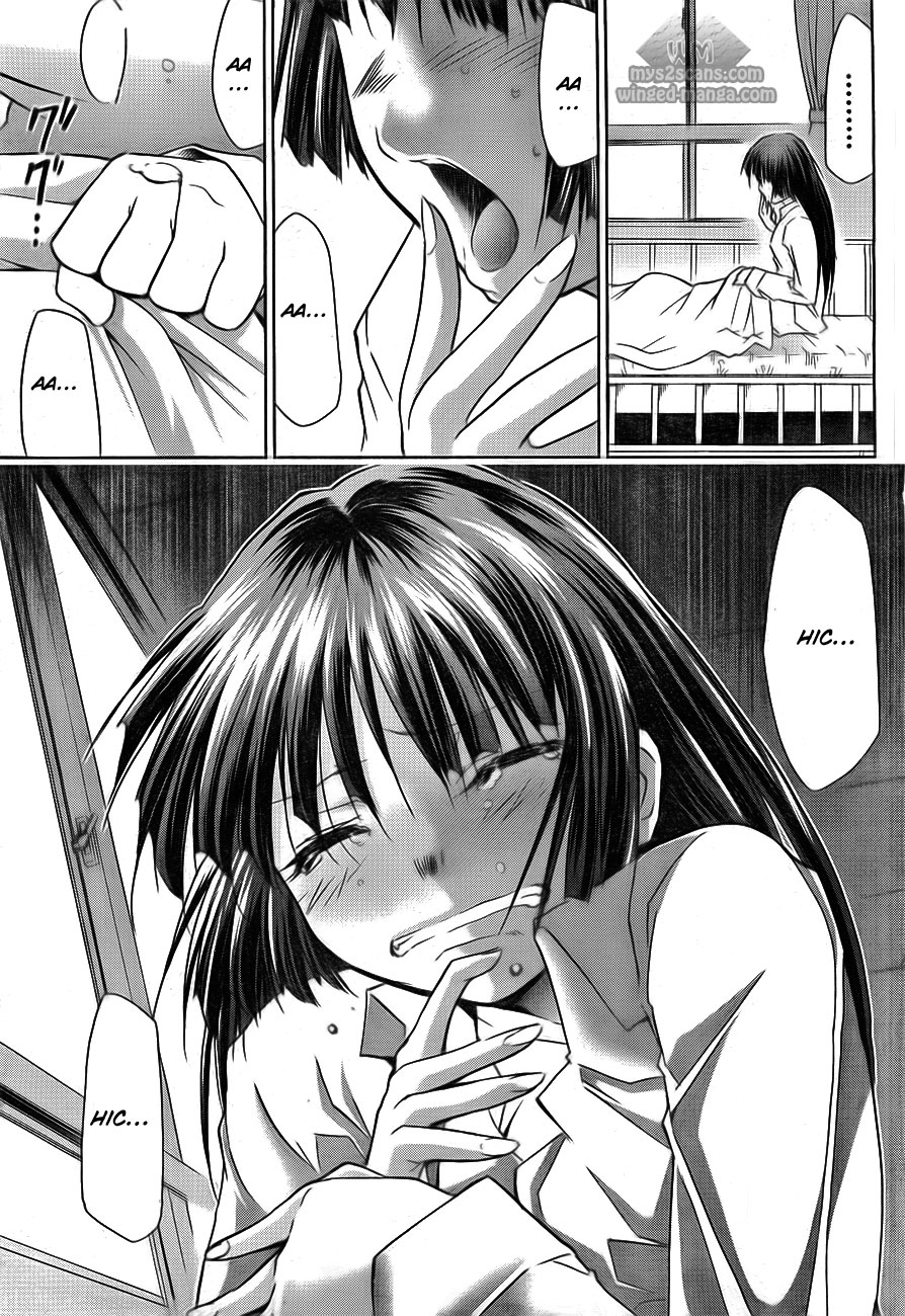 Denpa Kyoushi chapter 1 page 46