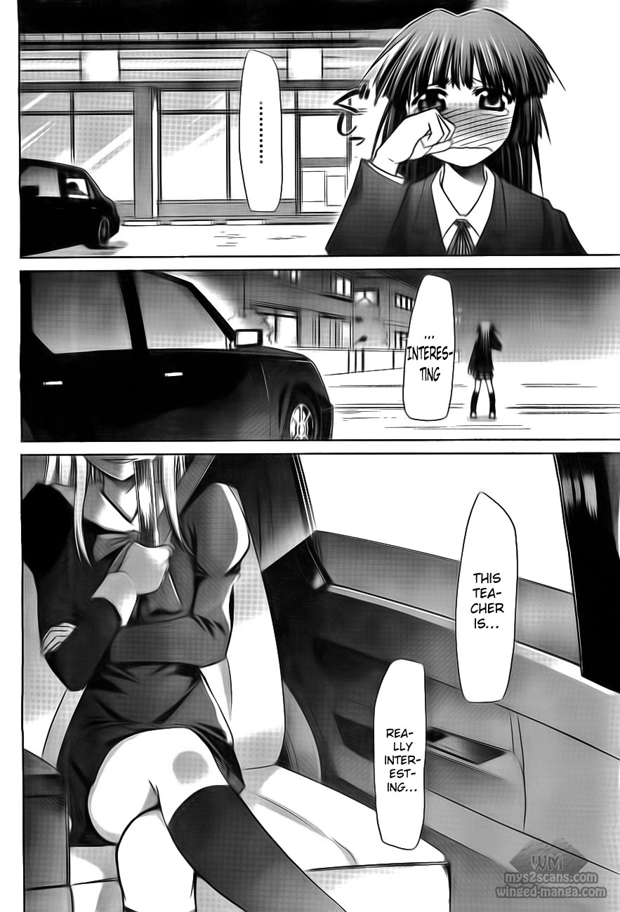 Denpa Kyoushi chapter 1 page 65