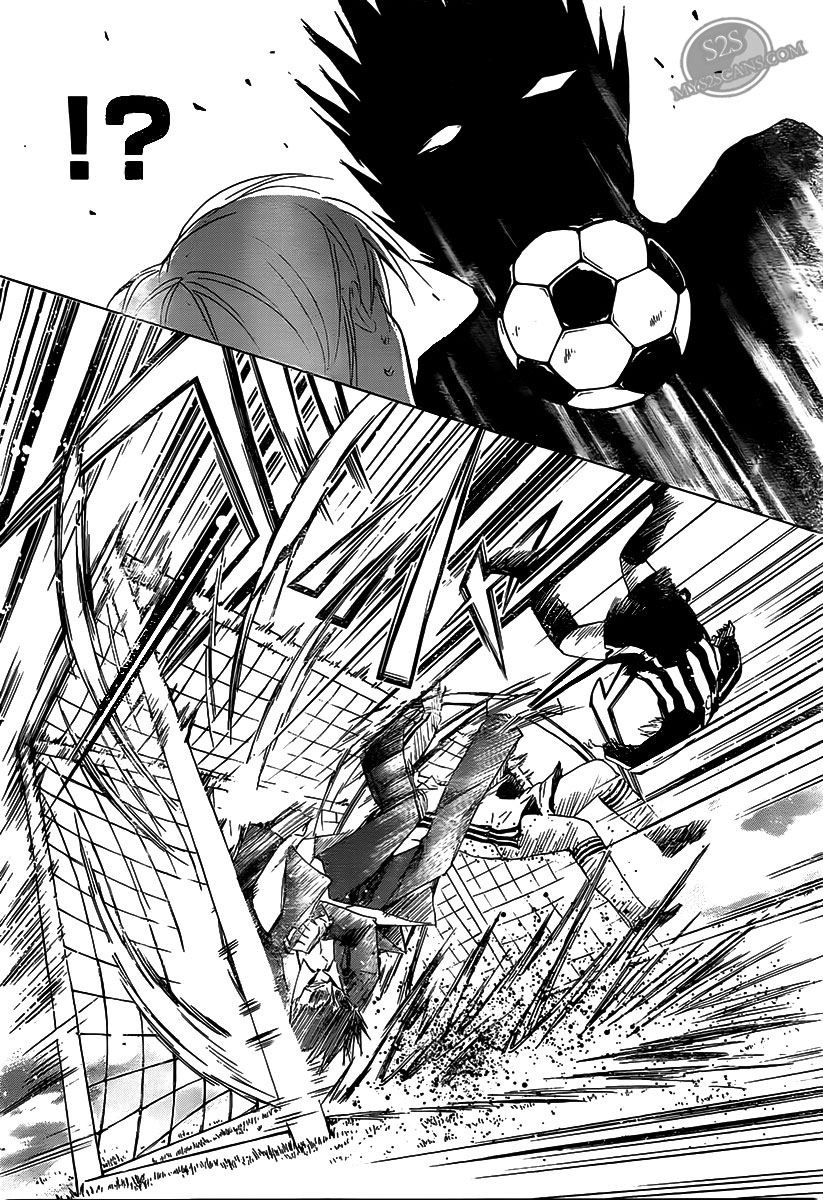 Denpa Kyoushi chapter 10 page 16