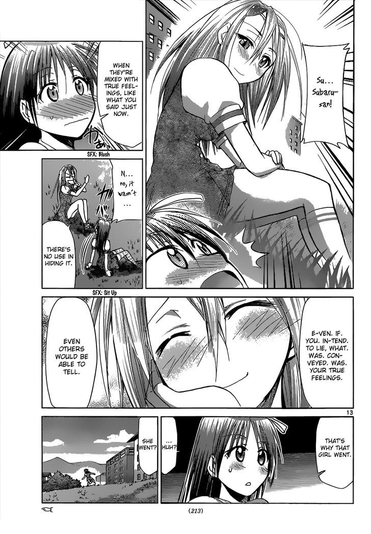 Denpa Kyoushi chapter 106 page 14