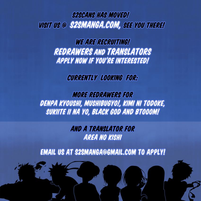 Denpa Kyoushi chapter 134 page 2