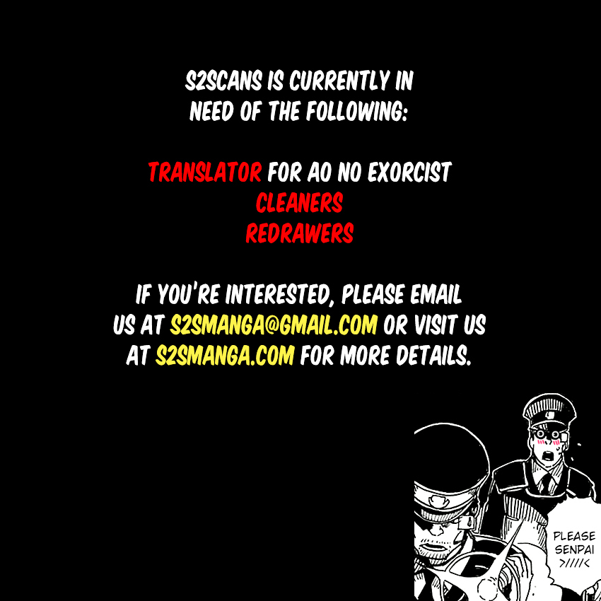 Denpa Kyoushi chapter 139 page 20