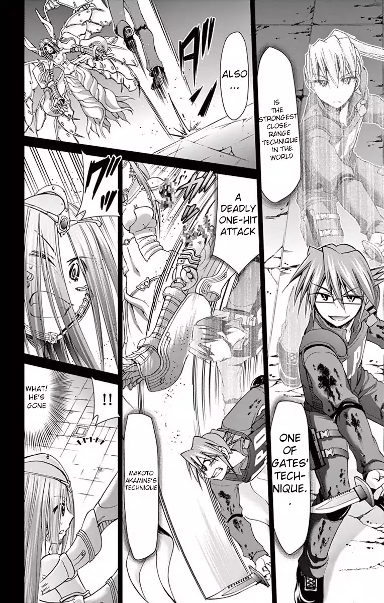 Denpa Kyoushi chapter 144 page 9