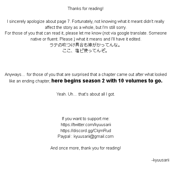 Denpa Kyoushi chapter 147 page 55