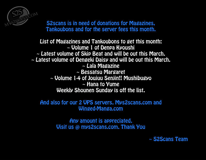 Denpa Kyoushi chapter 16 page 3