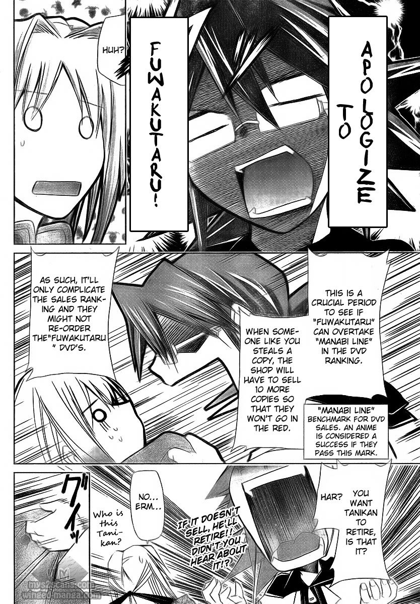 Denpa Kyoushi chapter 2 page 10