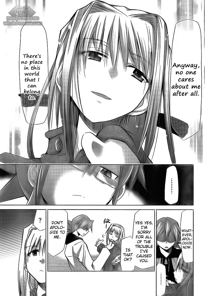 Denpa Kyoushi chapter 2 page 9