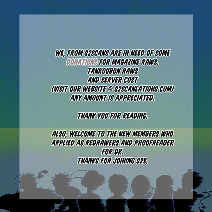 Denpa Kyoushi chapter 28 page 3