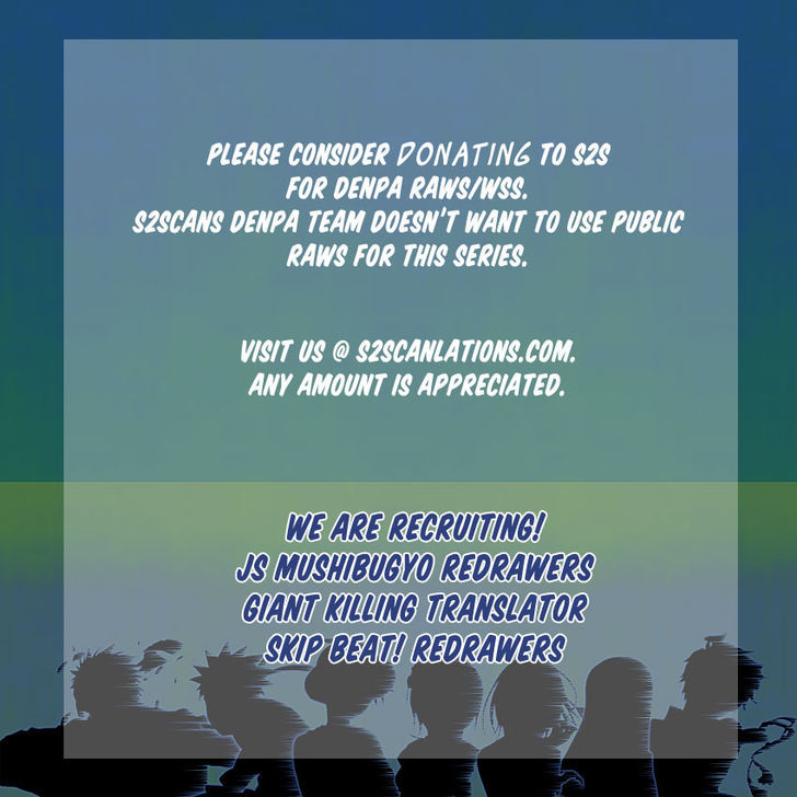 Denpa Kyoushi chapter 30 page 3