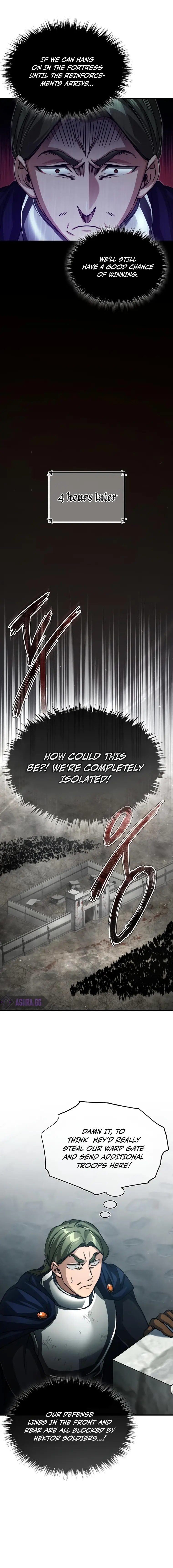 Descended from Divinity chapter 59 page 2