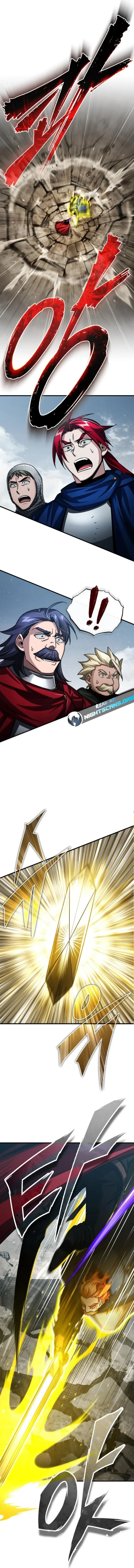 Descended from Divinity chapter 68 page 2