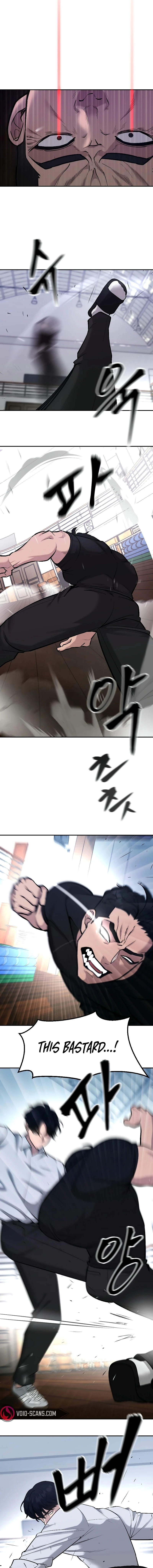 Designated Bully chapter 31 page 13