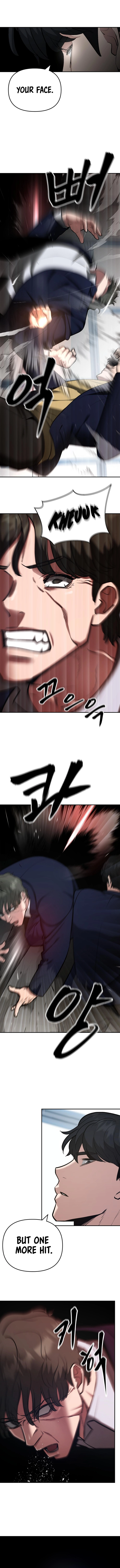 Designated Bully chapter 38 page 14