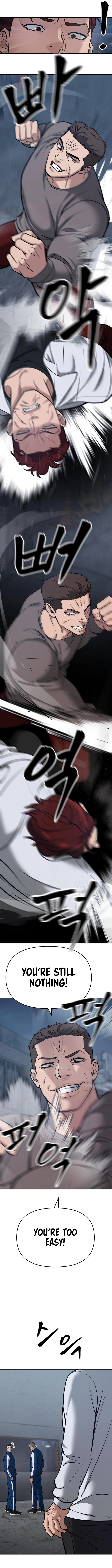 Designated Bully chapter 43 page 13