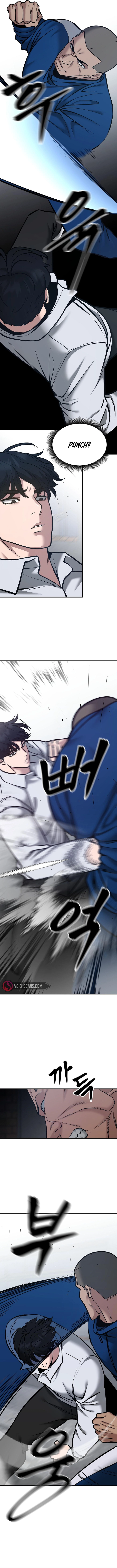 Designated Bully chapter 45 page 16