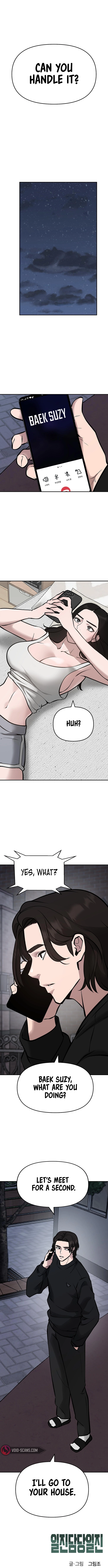 Designated Bully chapter 45 page 23