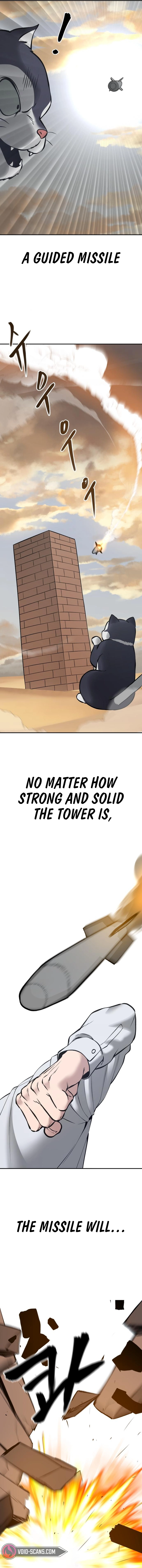 Designated Bully chapter 46 page 12