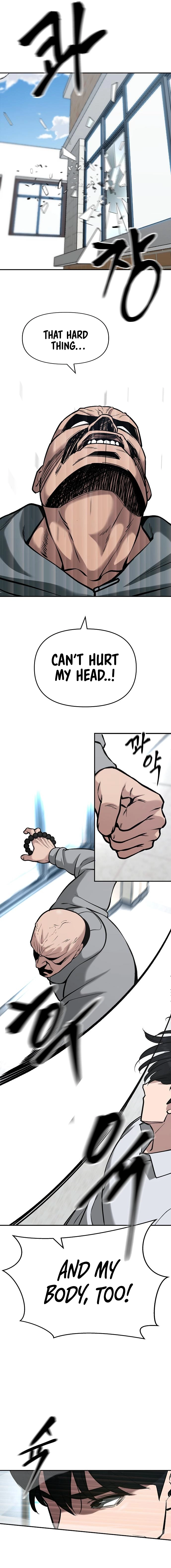 Designated Bully chapter 51 page 15