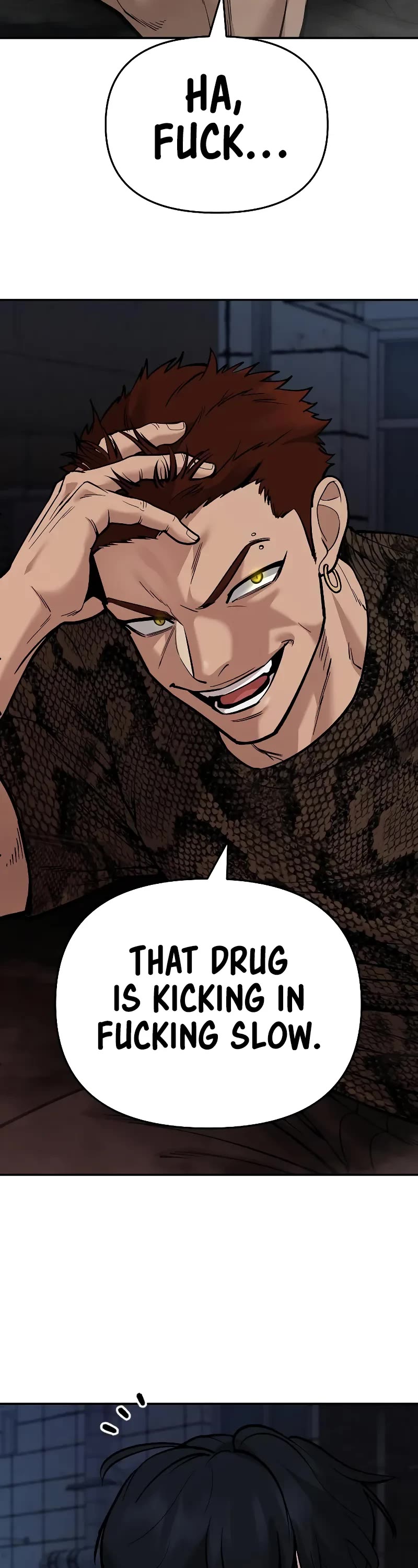 Designated Bully chapter 61 page 43