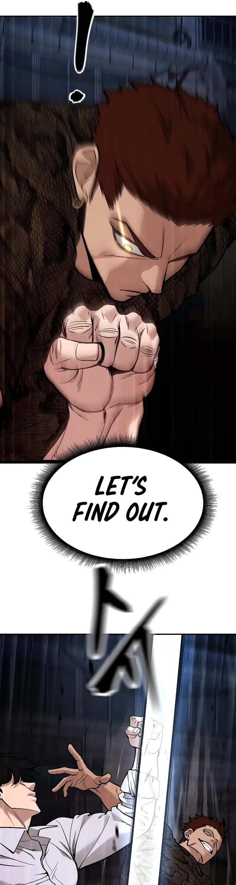 Designated Bully chapter 61 page 58