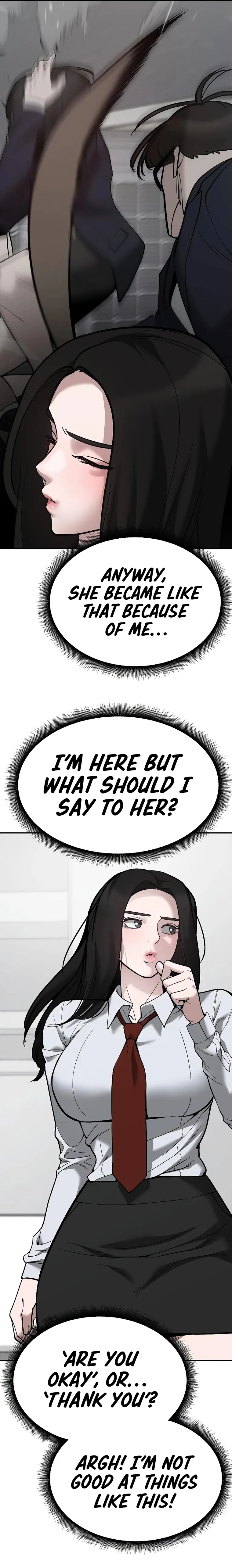 Designated Bully chapter 63 page 15