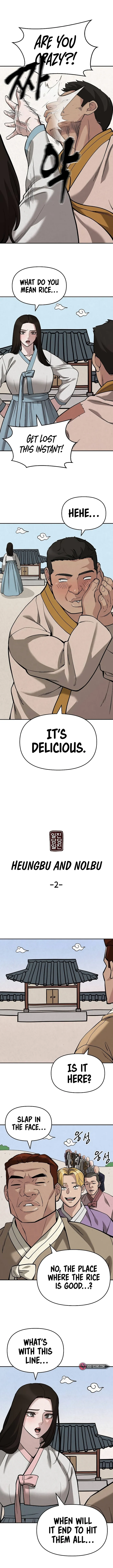 Designated Bully chapter 66 page 16