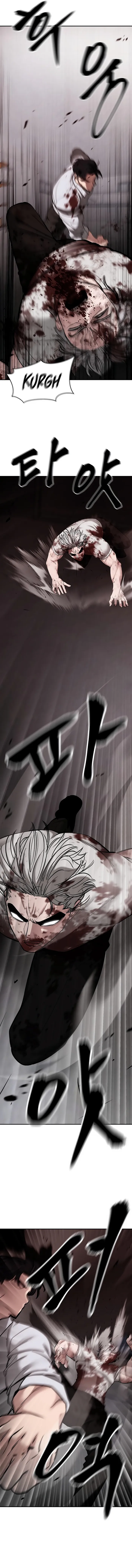 Designated Bully chapter 68 page 19