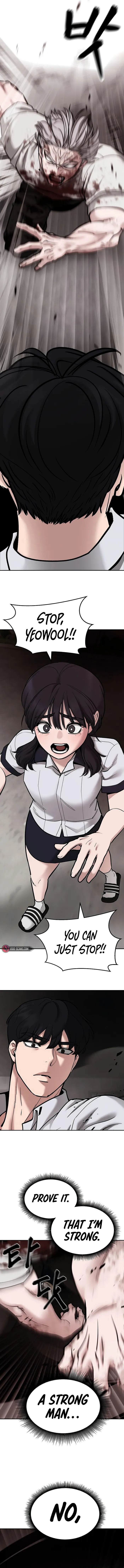 Designated Bully chapter 68 page 29